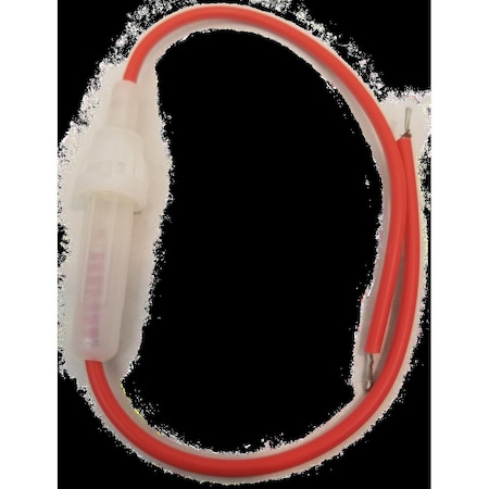 Marmat 18 Gauge Fuse Holder FH18X